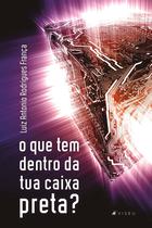 Livro - O que tem dentro da tua caixa preta? - Viseu