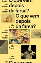 Livro - O que vem depois da farsa?