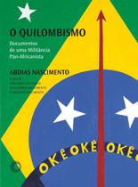 Livro - O quilombismo Livro - O quilombismo