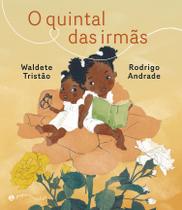 Livro - O quintal das irmãs