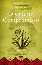 Livro - O quinto compromisso Livro - O quinto compromisso