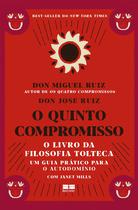Livro - O quinto compromisso Livro - O quinto compromisso