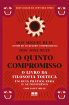 Livro - O quinto compromisso Livro - O quinto compromisso
