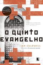 Livro - O quinto evangelho Livro - O quinto evangelho