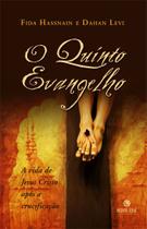 Livro - O quinto evangelho