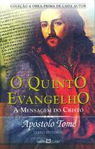 Livro - O quinto Evangelho