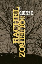 Livro - O quinze