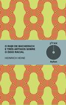 Livro - O Rabi de Bacherach Livro - O Rabi de Bacherach