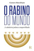 Livro - O Rabino do mundo Livro - O Rabino do mundo