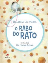 Livro - O rabo do rato