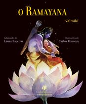Livro - O Ramayana