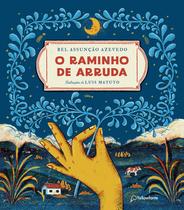 Livro - O raminho de arruda