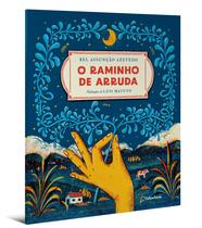 Livro - O raminho de arruda