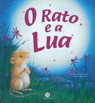 Livro - O rato e a lua