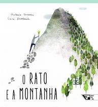 Livro - O rato e a montanha