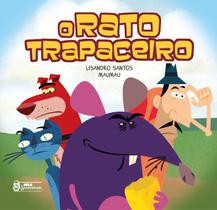 Livro - O Rato Trapaceiro