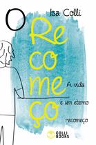 Livro - O recomeço