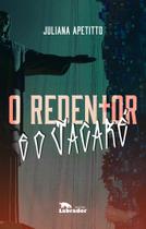 Livro - O Redentor e o Jacaré