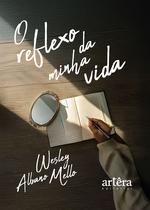 Livro - O Reflexo da Minha Vida