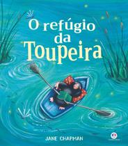 Livro - O Refúgio da Toupeira