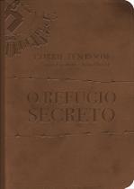 Livro - O refúgio secreto Livro - O refúgio secreto