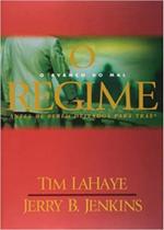 Livro - O regime Livro - O regime