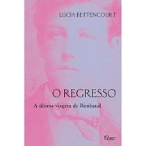 Livro - O regresso Livro - O regresso