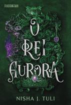 Livro - O Rei Aurora