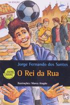 Livro - O rei da rua Livro - O rei da rua