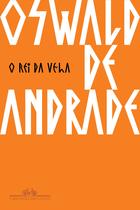 Livro - O Rei da Vela