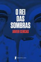 Livro - O rei das sombras Livro - O rei das sombras