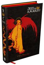 Livro - O Rei de Amarelo: Edição Definitiva Livro - O Rei de Amarelo: Edição Definitiva