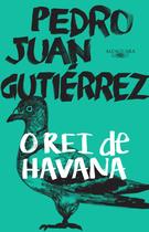 Livro - O rei de havana Livro - O rei de havana