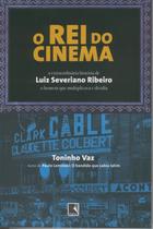 Livro - O rei do cinema Livro - O rei do cinema