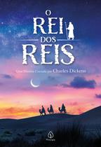 Livro - O Rei dos Reis Livro - O Rei dos Reis