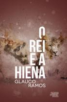 Livro - O rei e a hiena