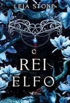Livro - O rei Elfo