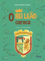 Livro - O rei leão careca