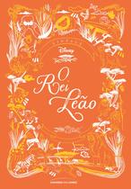 Livro - O Rei Leão