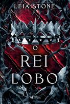 Livro - O rei Lobo Livro - O rei Lobo