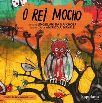 Livro - O rei mocho Livro - O rei mocho