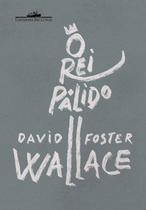 Livro - O rei pálido Livro - O rei pálido