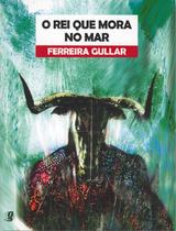 Livro - O rei que mora no mar