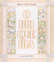 Livro - O rei que ria