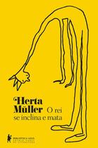 Livro - O rei se inclina e mata