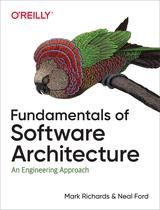 Livro O'Reilly Fundamentos da Arquitetura de Software