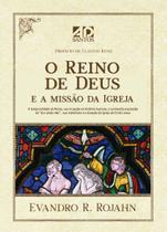 Livro - O Reino de Deus e a Missão da Igreja