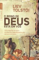 Livro - O reino de Deus está em vós (edição de bolso)