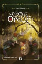 Livro - O Reino de Orekare Livro - O Reino de Orekare