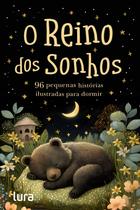 Livro - O Reino dos Sonhos